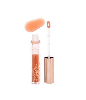 Lip Oil Caramel